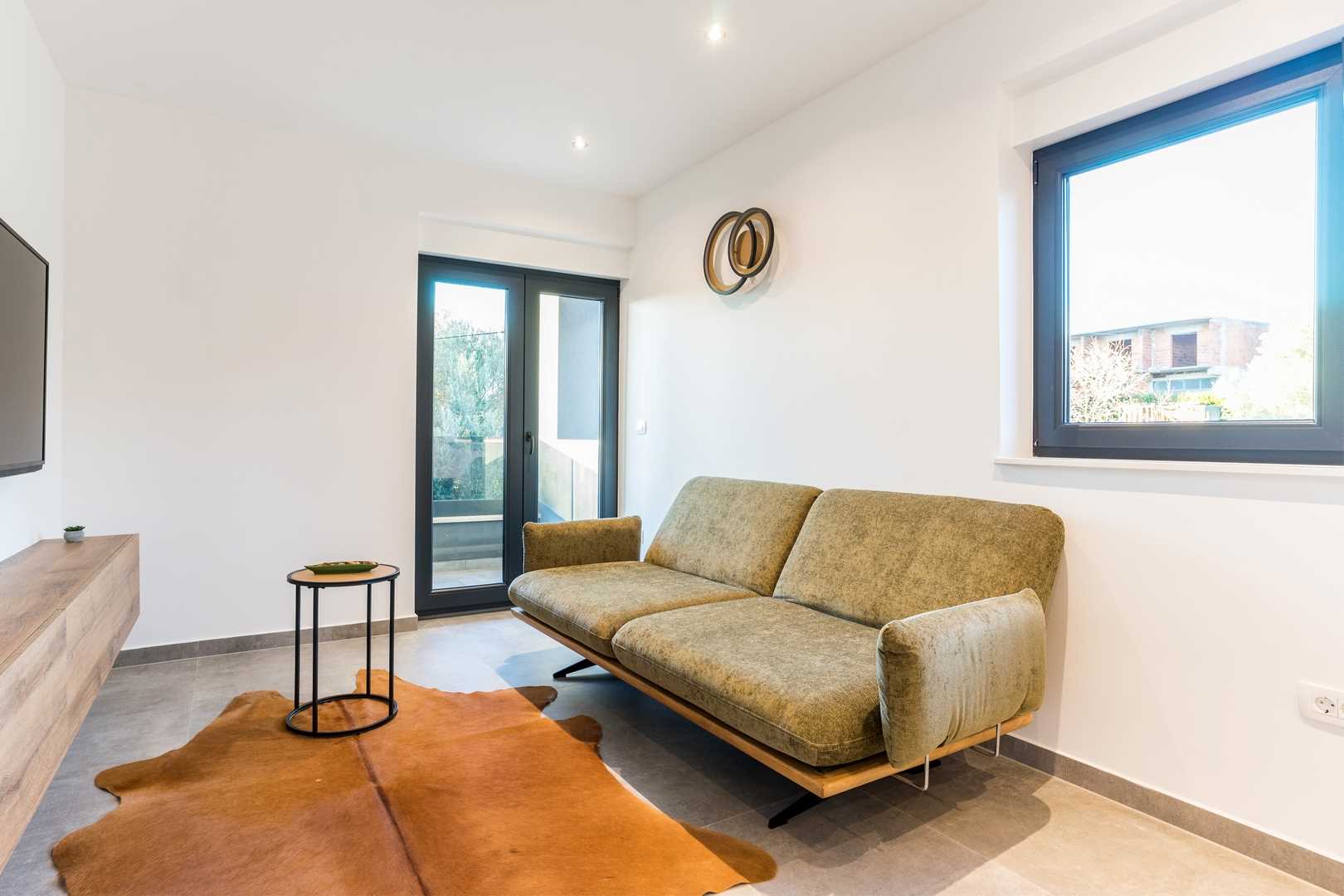 FRADAMA Blue A3 | Adriatic Luxury Villas